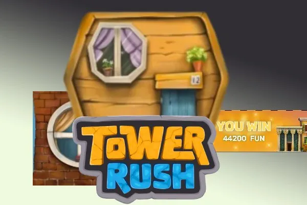 Best tower rush games feature tower synergies and combo attack bonuses